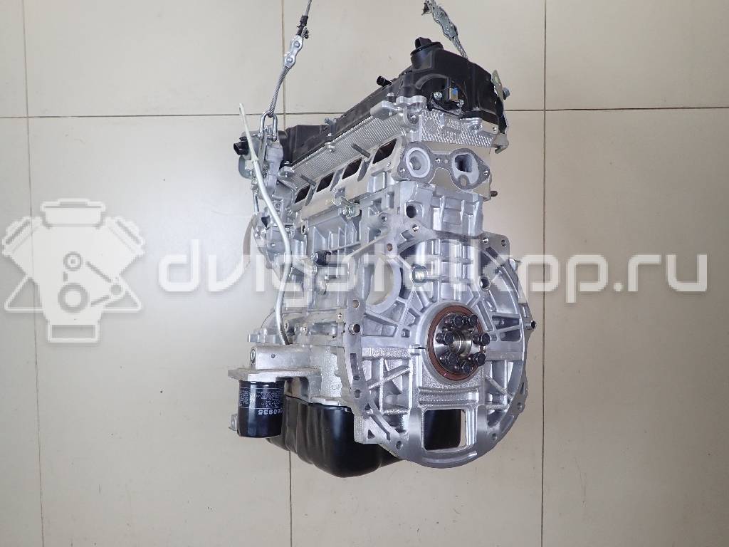 Фото Контрактный (б/у) двигатель 4J12 для Mitsubishi Outlander 169 л.с 16V 2.4 л бензин 1000D144 {forloop.counter}}