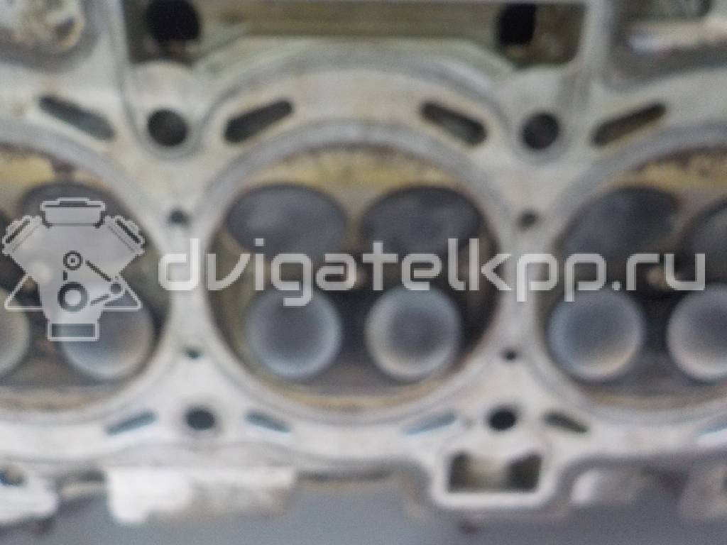 Фото Головка блока  1005C303 для Mitsubishi Lancer / Asx Ga W {forloop.counter}}