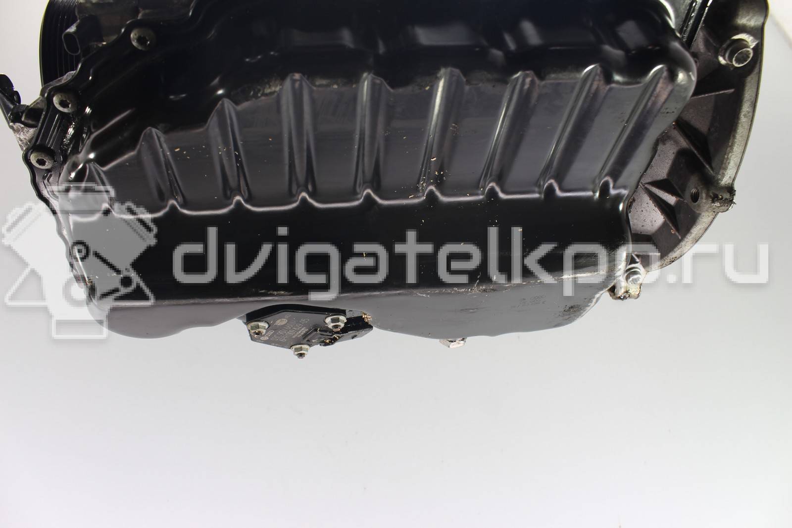 Фото Контрактный (б/у) двигатель CDAA для Volkswagen / Audi 160 л.с 16V 1.8 л бензин 06J100035H {forloop.counter}}