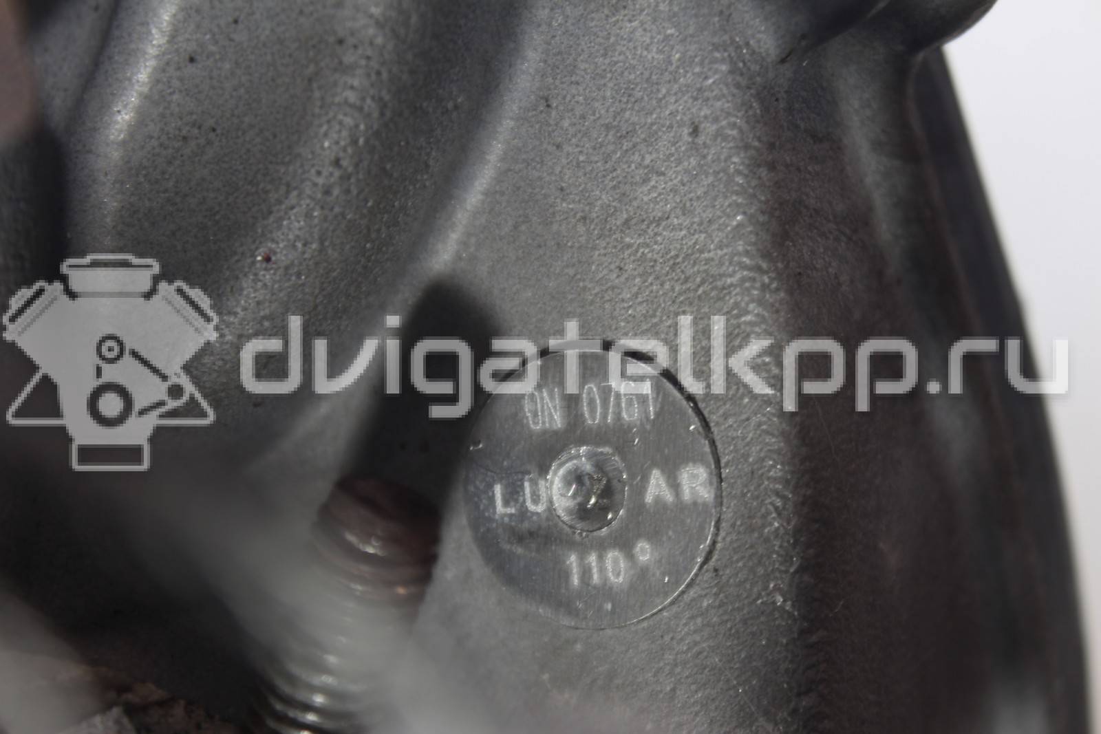 Фото Контрактный (б/у) двигатель CDAA для Volkswagen / Audi 160 л.с 16V 1.8 л бензин 06J100035H {forloop.counter}}