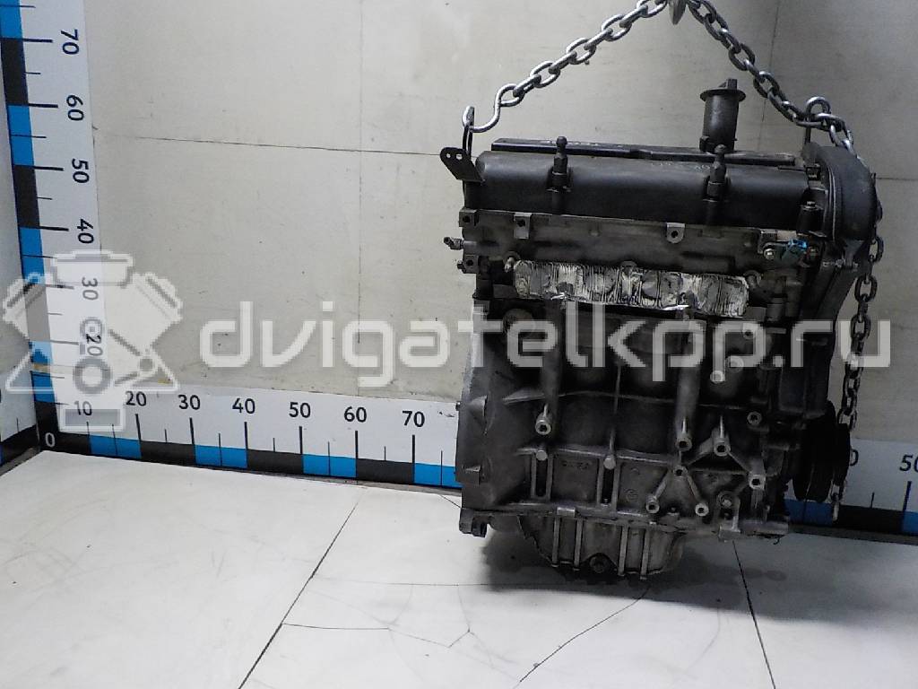 Фото Контрактный (б/у) двигатель FXJB для Ford Fiesta 80 л.с 16V 1.4 л бензин 1302397 {forloop.counter}}