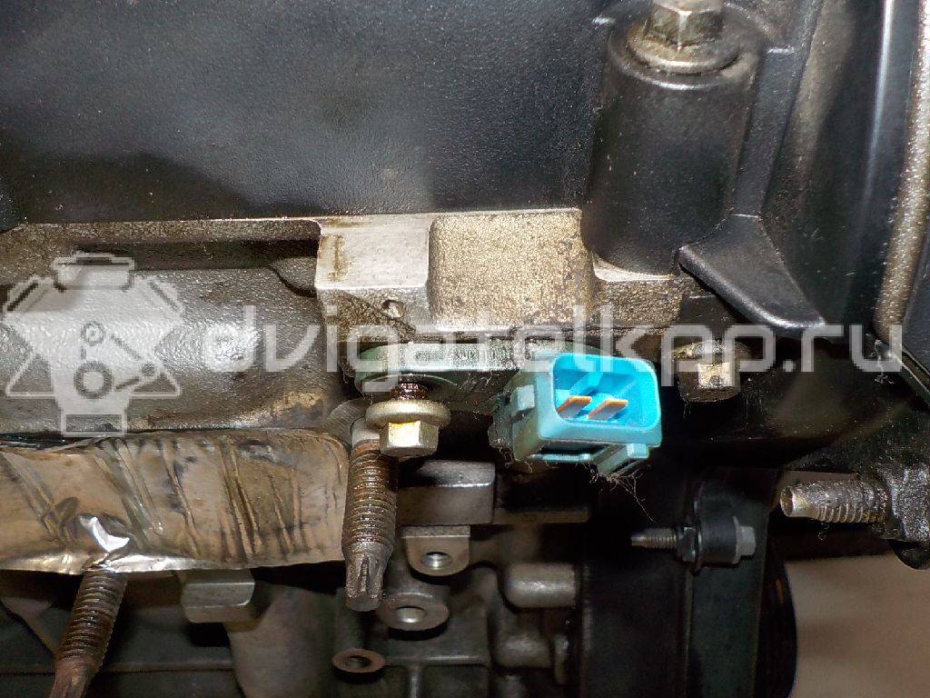 Фото Контрактный (б/у) двигатель FXJB для Ford Fiesta 80 л.с 16V 1.4 л бензин 1302397 {forloop.counter}}