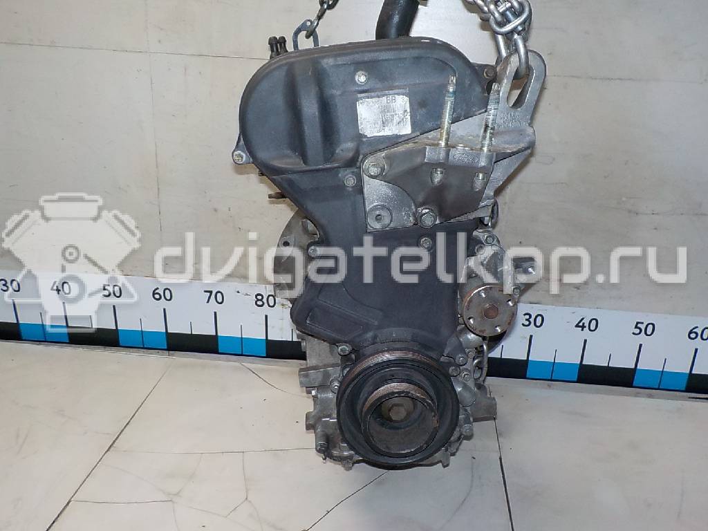 Фото Контрактный (б/у) двигатель FXJB для Ford Fiesta 80 л.с 16V 1.4 л бензин 1302397 {forloop.counter}}