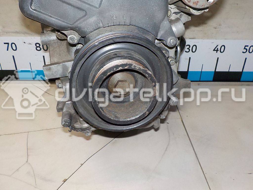 Фото Контрактный (б/у) двигатель FXJB для Ford Fiesta 80 л.с 16V 1.4 л бензин 1302397 {forloop.counter}}