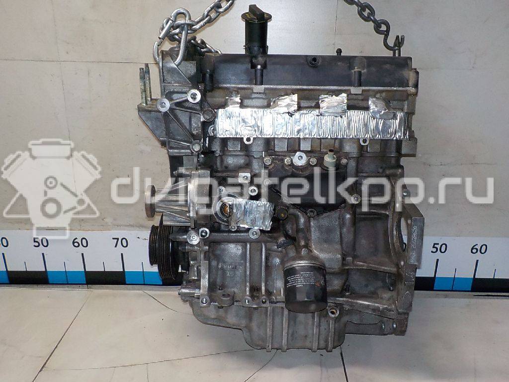 Фото Контрактный (б/у) двигатель FXJB для Ford Fiesta 80 л.с 16V 1.4 л бензин 1302397 {forloop.counter}}