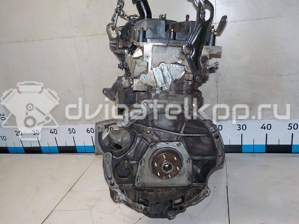 Фото Контрактный (б/у) двигатель FXJB для Ford Fiesta 80 л.с 16V 1.4 л бензин 1302397 {forloop.counter}}