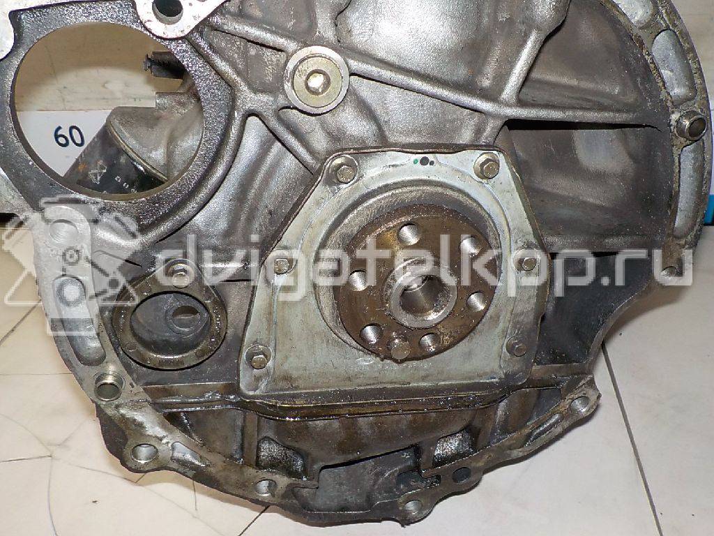 Фото Контрактный (б/у) двигатель FXJB для Ford Fiesta 80 л.с 16V 1.4 л бензин 1302397 {forloop.counter}}