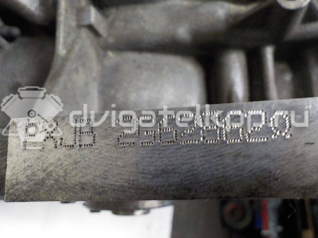 Фото Контрактный (б/у) двигатель FXJB для Ford Fiesta 80 л.с 16V 1.4 л бензин 1302397 {forloop.counter}}