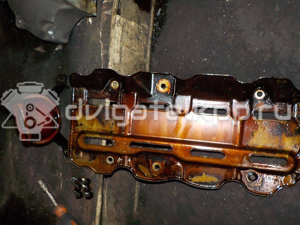 Фото Контрактный (б/у) двигатель FXJB для Ford Fiesta 80 л.с 16V 1.4 л бензин 1302397 {forloop.counter}}
