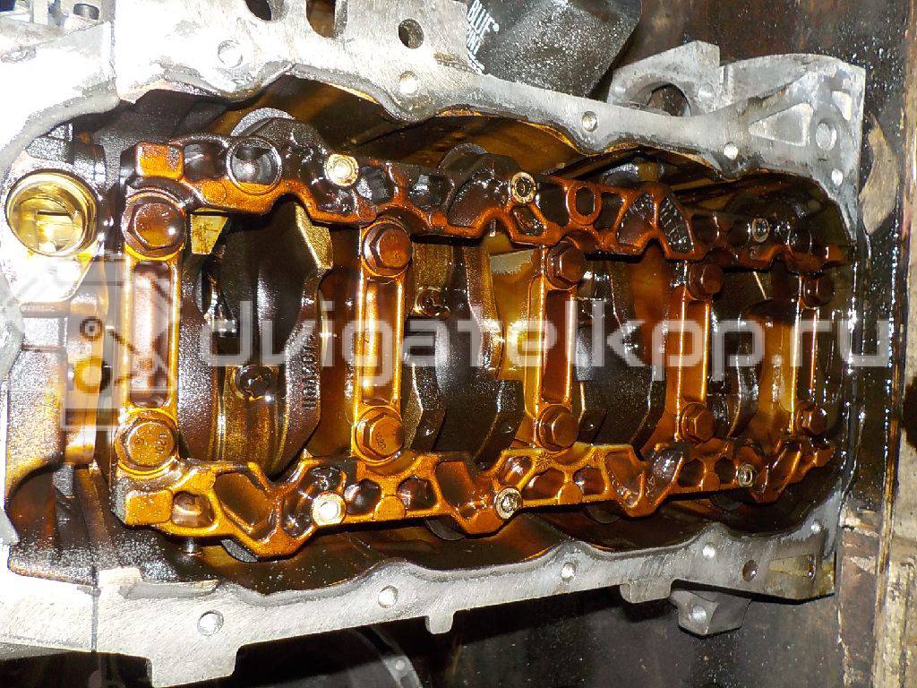 Фото Контрактный (б/у) двигатель FXJB для Ford Fiesta 80 л.с 16V 1.4 л бензин 1302397 {forloop.counter}}