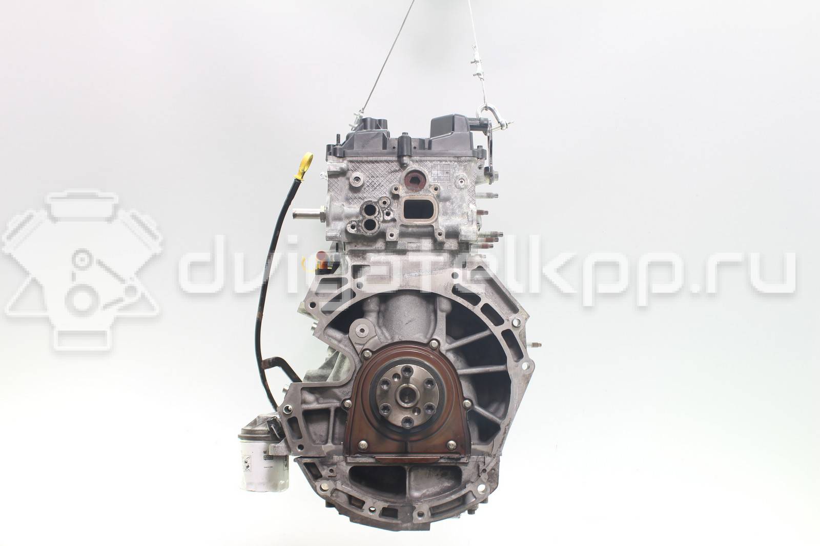 Фото Контрактный (б/у) двигатель AOBC для Ford Mondeo 145 л.с 16V 2.0 л бензин 1538988 {forloop.counter}}