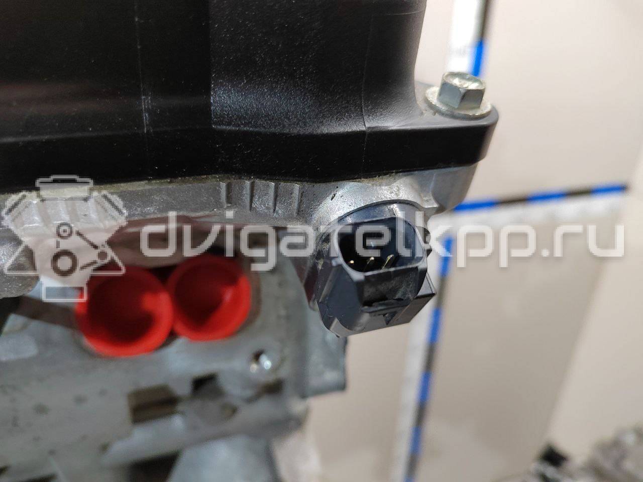 Фото Контрактный (б/у) двигатель 4B11 для Citroen / Mitsubishi 147-160 л.с 16V 2.0 л бензин 1000C508 {forloop.counter}}