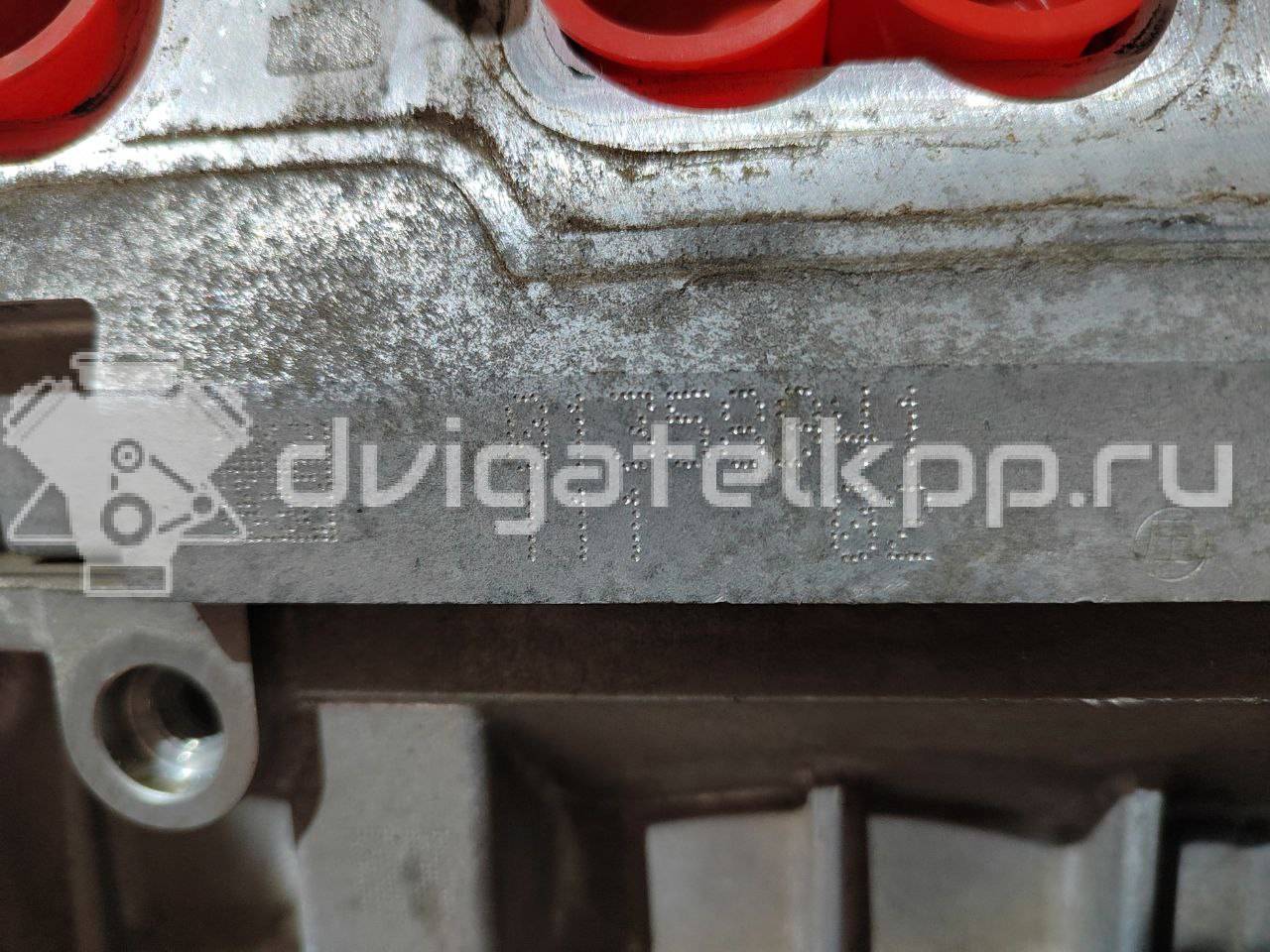 Фото Контрактный (б/у) двигатель 4B11 для Citroen / Mitsubishi 147-160 л.с 16V 2.0 л бензин 1000C508 {forloop.counter}}