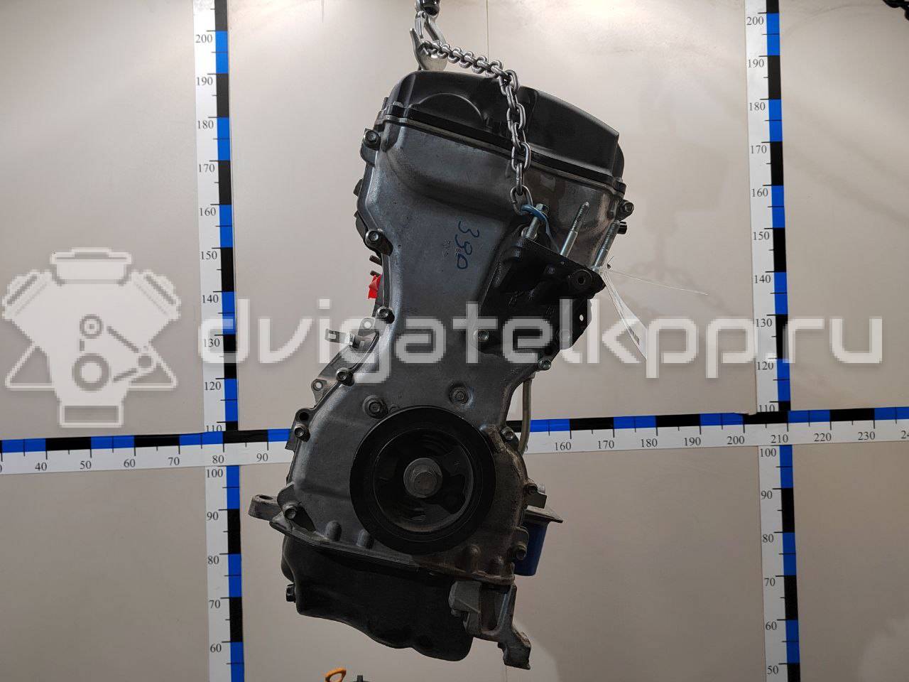 Фото Контрактный (б/у) двигатель 4B11 для Citroen / Mitsubishi 147-160 л.с 16V 2.0 л бензин 1000C508 {forloop.counter}}