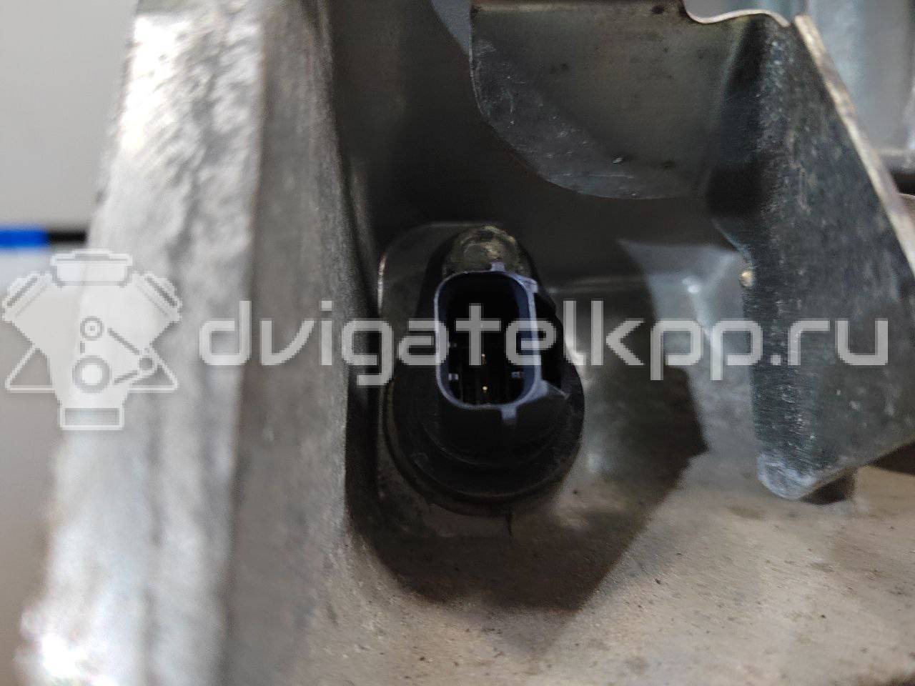 Фото Контрактный (б/у) двигатель 4B11 для Citroen / Mitsubishi 147-160 л.с 16V 2.0 л бензин 1000C508 {forloop.counter}}