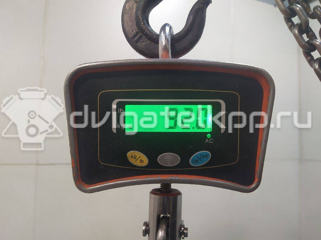 Фото Контрактный (б/у) двигатель 4B11 для Citroen / Mitsubishi 147-160 л.с 16V 2.0 л бензин 1000C508 {forloop.counter}}