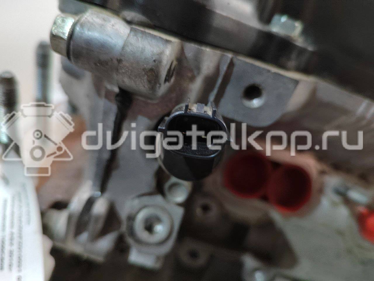 Фото Контрактный (б/у) двигатель 4B11 для Citroen / Mitsubishi (Soueast) / Mitsubishi 150-170 л.с 16V 2.0 л бензин 1000C508 {forloop.counter}}