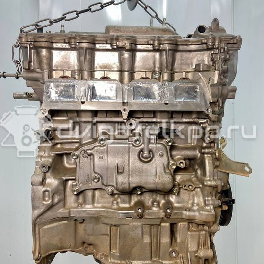 Фото Контрактный (б/у) двигатель 2AR-FE для Lexus / Toyota / Scion 175-182 л.с 16V 2.5 л бензин 1900036381