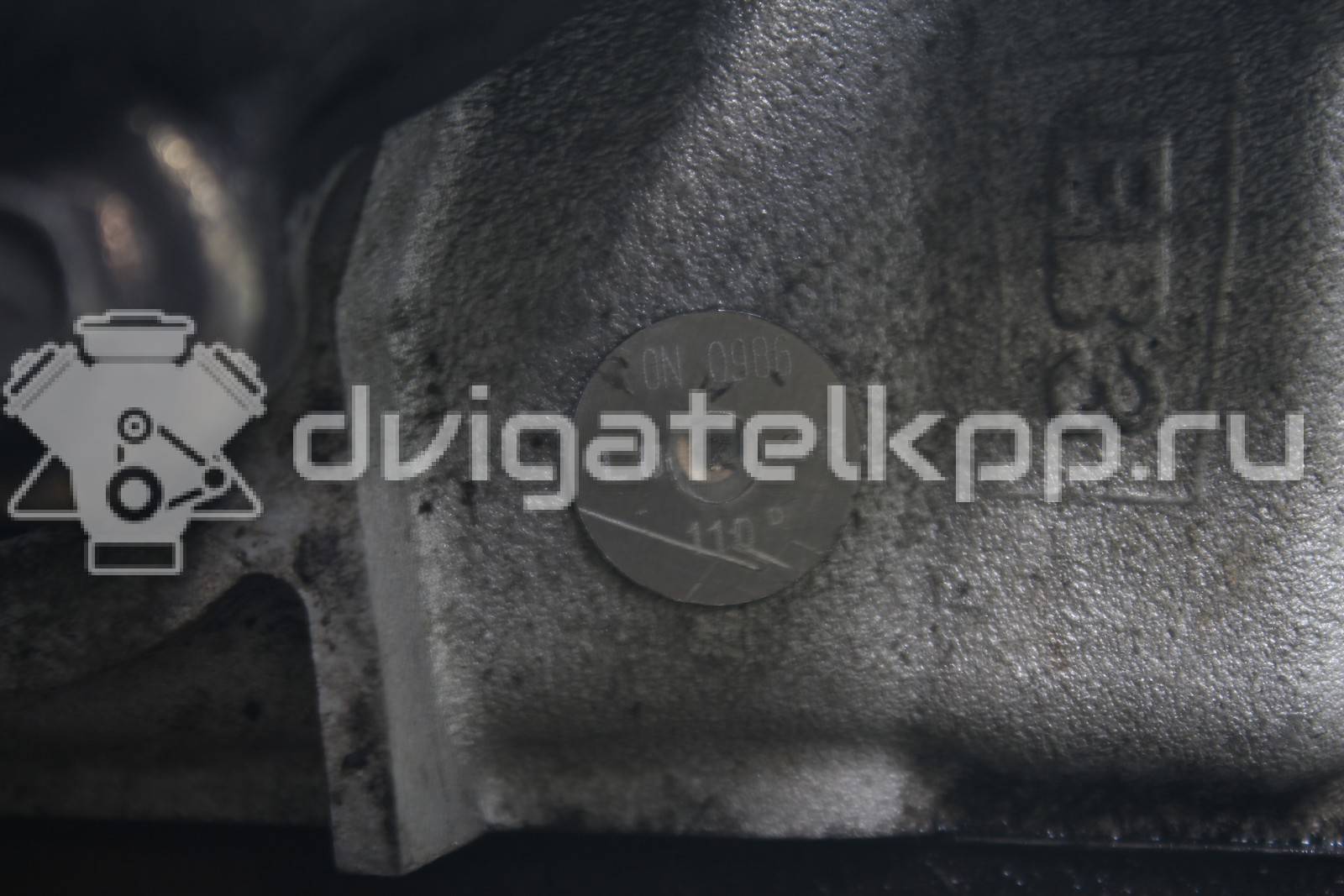 Фото Контрактный (б/у) двигатель YD25DDTi для Nissan Bassara / Nv350 E26 / Serena / Sani / Presage 100-190 л.с 16V 2.5 л Дизельное топливо 10102EB30A {forloop.counter}}