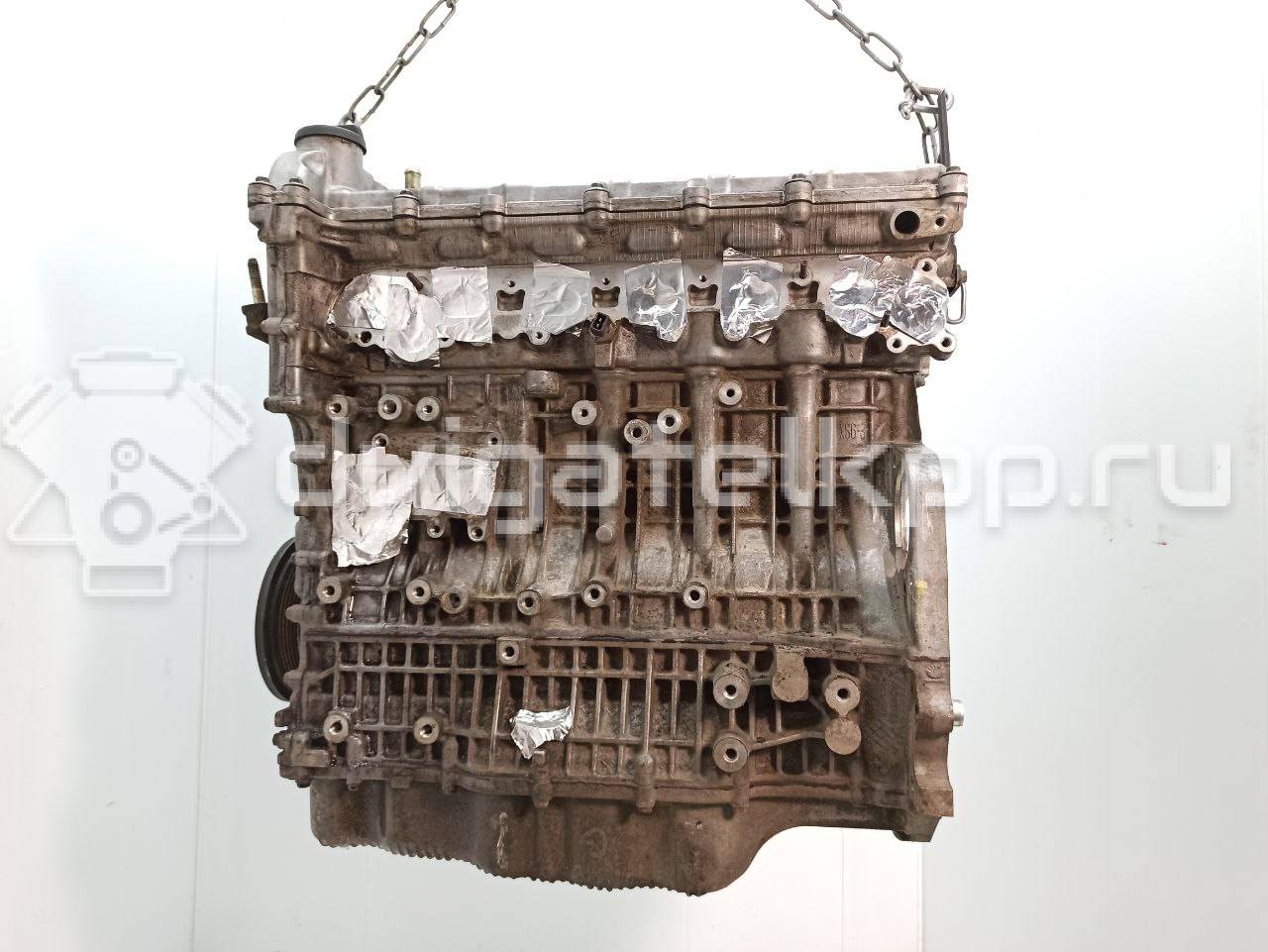 Фото Контрактный (б/у) двигатель X 20 D1 для Daewoo / Chevrolet / Holden 143 л.с 24V 2.0 л бензин 96307533 {forloop.counter}}