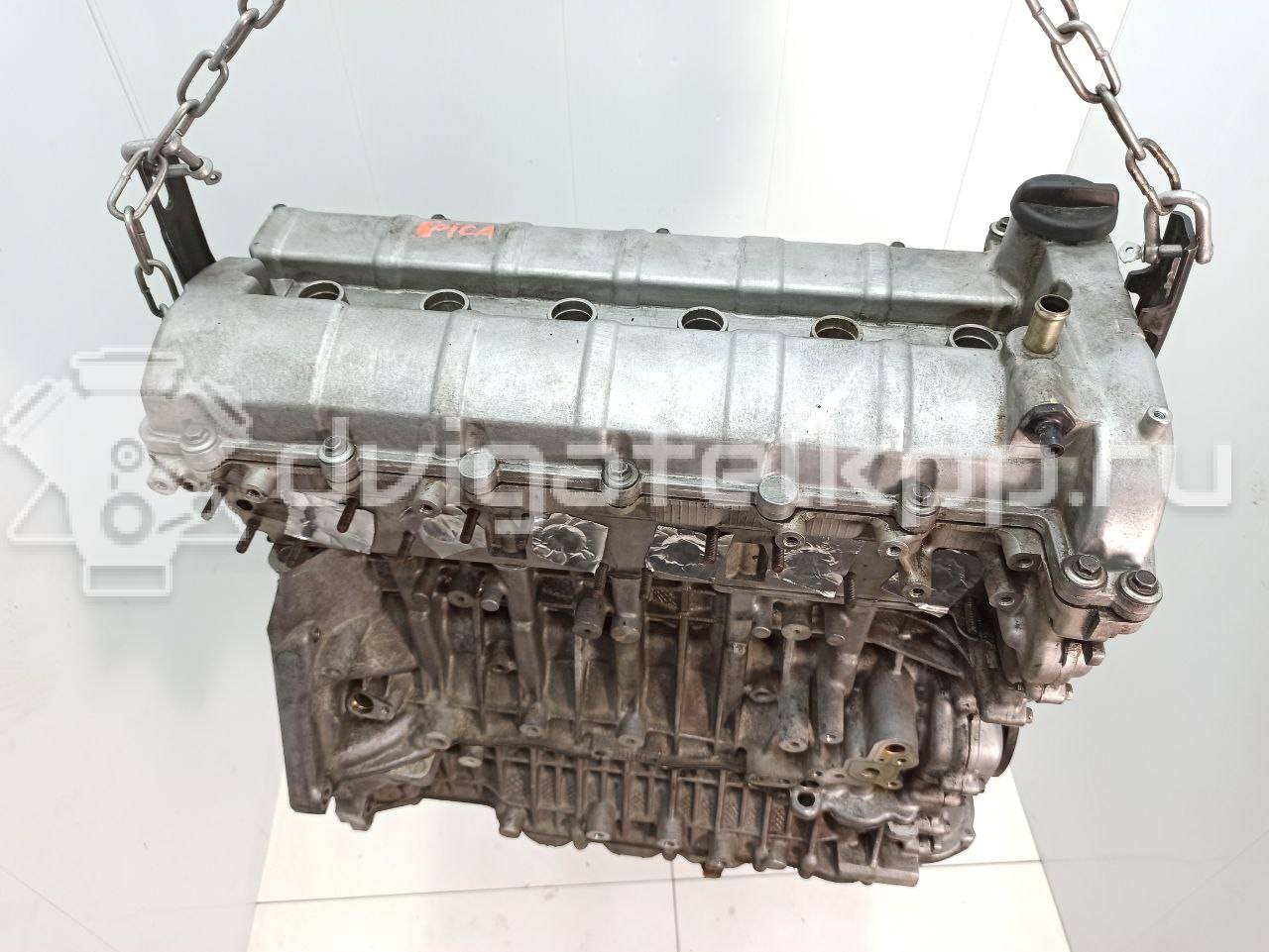 Фото Контрактный (б/у) двигатель X 20 D1 для Daewoo / Chevrolet / Holden 143 л.с 24V 2.0 л бензин 96307533 {forloop.counter}}