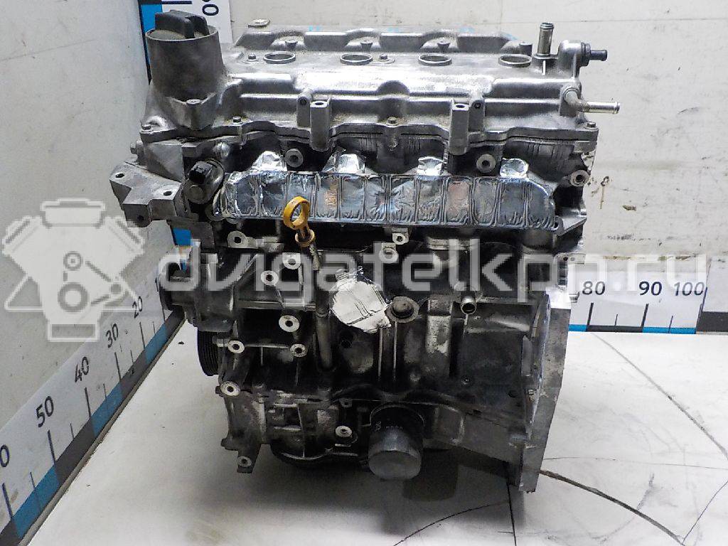 Фото Контрактный (б/у) двигатель HR16DE для Dongfeng (Dfac) / Nissan (Zhengzhou) / Samsung / Mazda / Nissan / Mitsubishi / Nissan (Dongfeng) 117 л.с 16V 1.6 л бензин 10102JD00F {forloop.counter}}