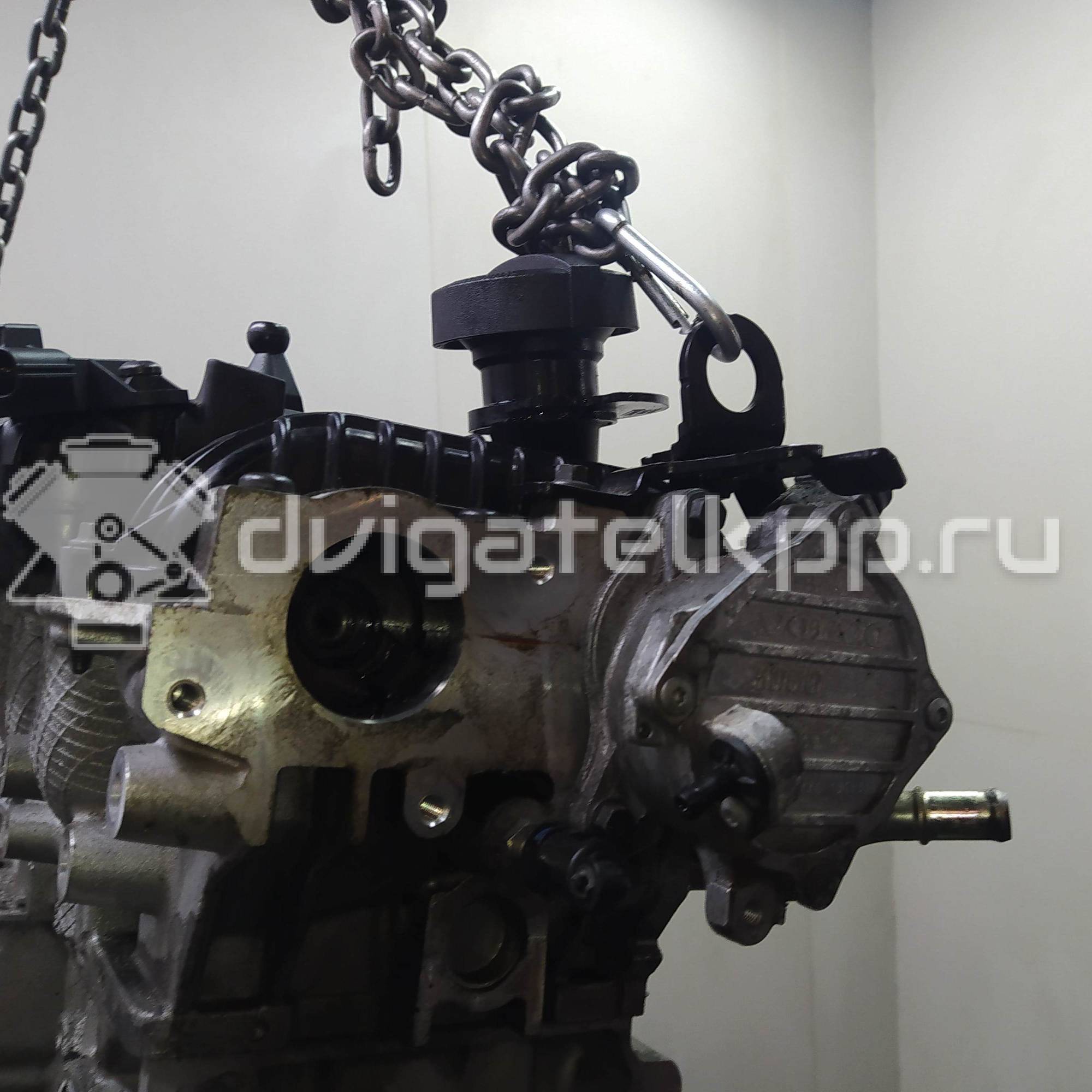 Фото Контрактный (б/у) двигатель D 5204 T3 для Volvo V70 / V60 / Xc60 / S60 / S80 163 л.с 20V 2.0 л Дизельное топливо 36050624 {forloop.counter}}