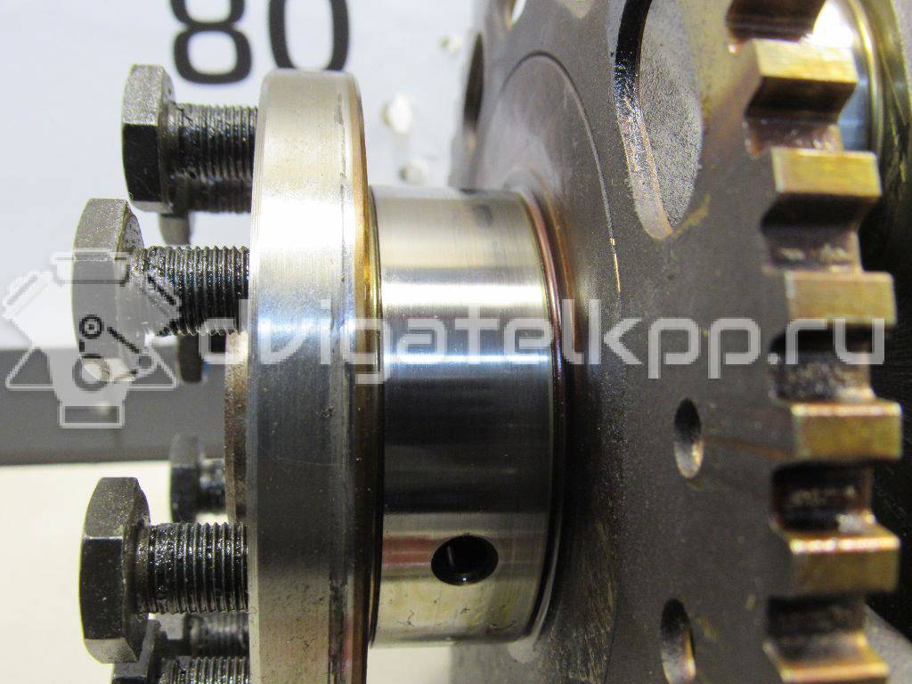 Фото Коленвал  12661873 для Gmc / Chevrolet / Buick / Cadillac / Mazda / Mazda (Faw) / Holden / Cadillac (Sgm) {forloop.counter}}
