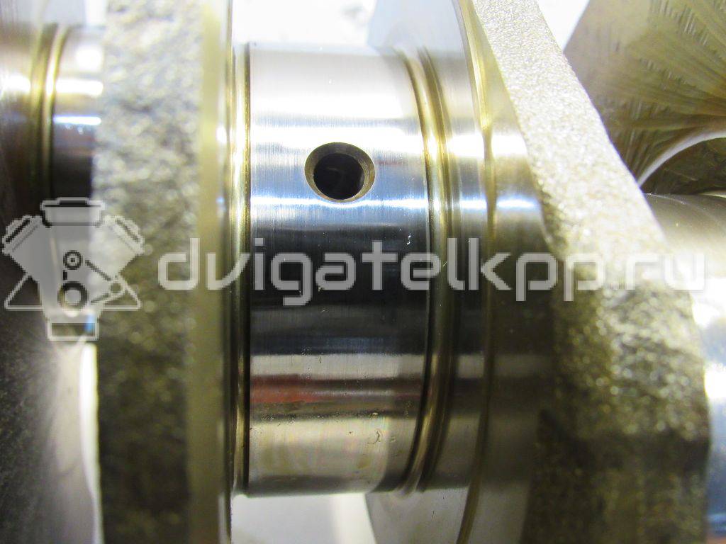 Фото Коленвал  12661873 для Gmc / Chevrolet / Buick / Cadillac / Mazda / Mazda (Faw) / Holden / Cadillac (Sgm) {forloop.counter}}