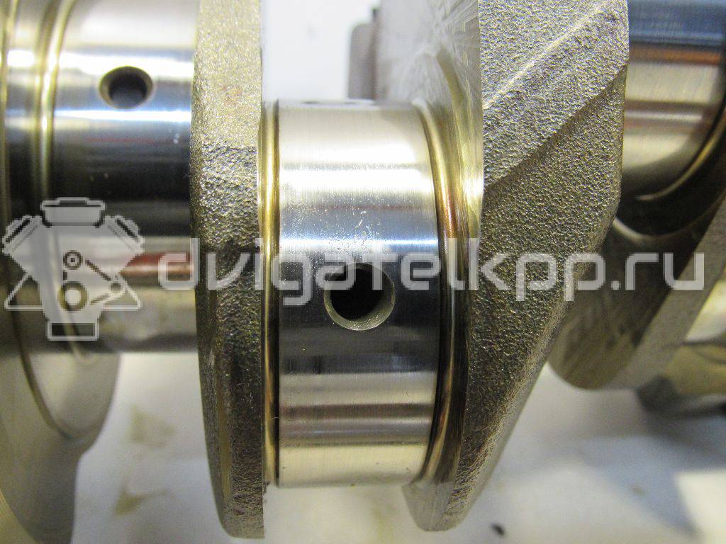 Фото Коленвал  12661873 для Gmc / Chevrolet / Buick / Cadillac / Mazda / Mazda (Faw) / Holden / Cadillac (Sgm) {forloop.counter}}