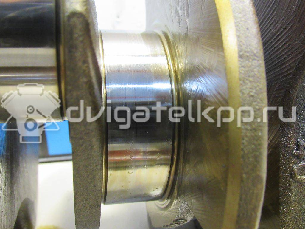 Фото Коленвал  12661873 для Gmc / Chevrolet / Buick / Cadillac / Mazda / Mazda (Faw) / Holden / Cadillac (Sgm) {forloop.counter}}