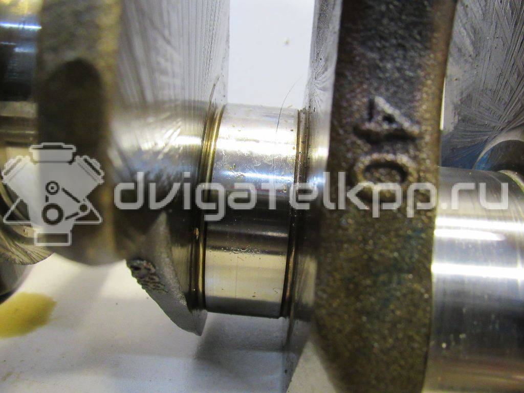 Фото Коленвал  12661873 для Gmc / Chevrolet / Buick / Cadillac / Mazda / Mazda (Faw) / Holden / Cadillac (Sgm) {forloop.counter}}