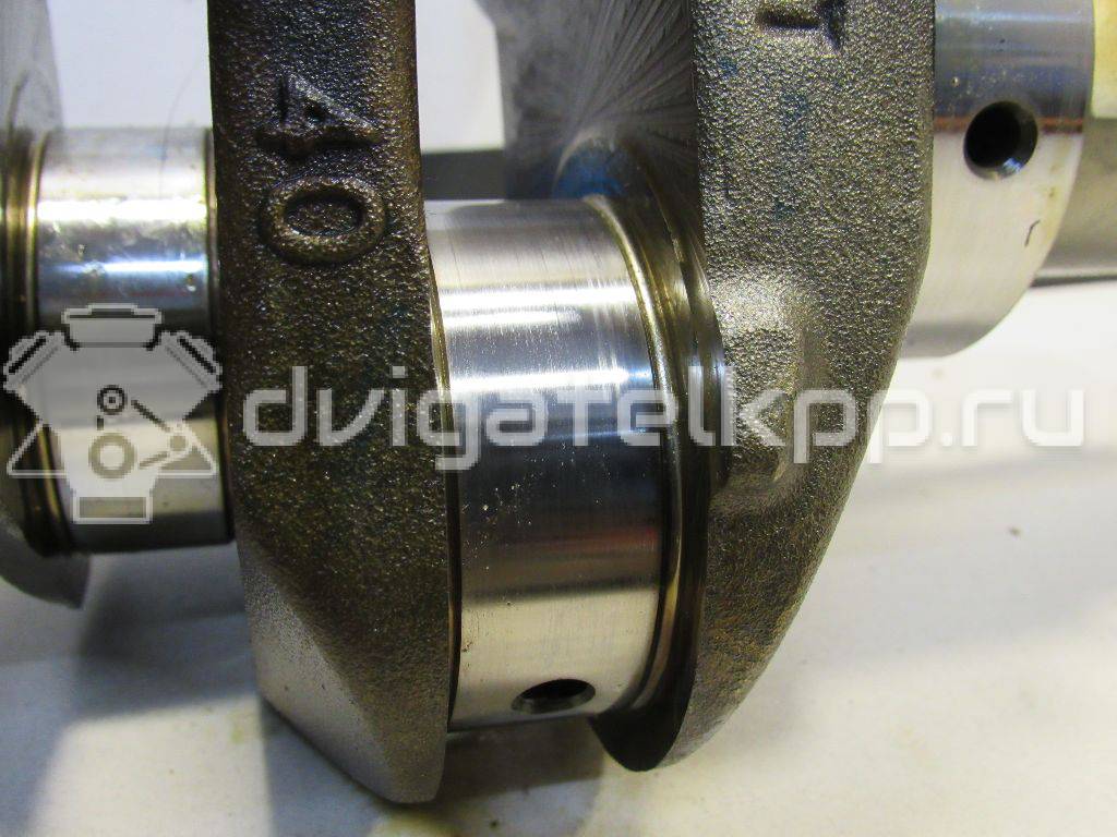 Фото Коленвал  12661873 для Gmc / Chevrolet / Buick / Cadillac / Mazda / Mazda (Faw) / Holden / Cadillac (Sgm) {forloop.counter}}