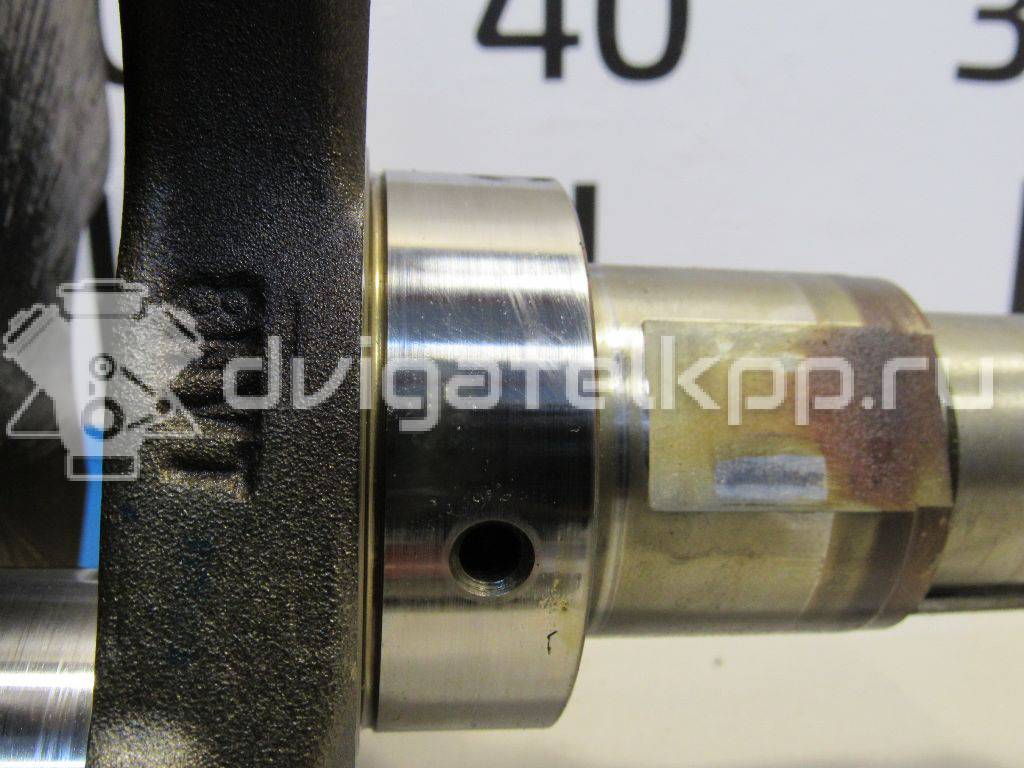 Фото Коленвал  12661873 для Gmc / Chevrolet / Buick / Cadillac / Mazda / Mazda (Faw) / Holden / Cadillac (Sgm) {forloop.counter}}