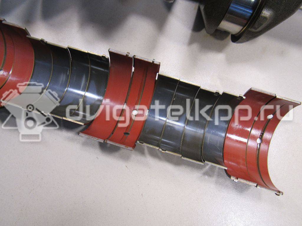 Фото Коленвал  12661873 для Gmc / Chevrolet / Buick / Cadillac / Mazda / Mazda (Faw) / Holden / Cadillac (Sgm) {forloop.counter}}