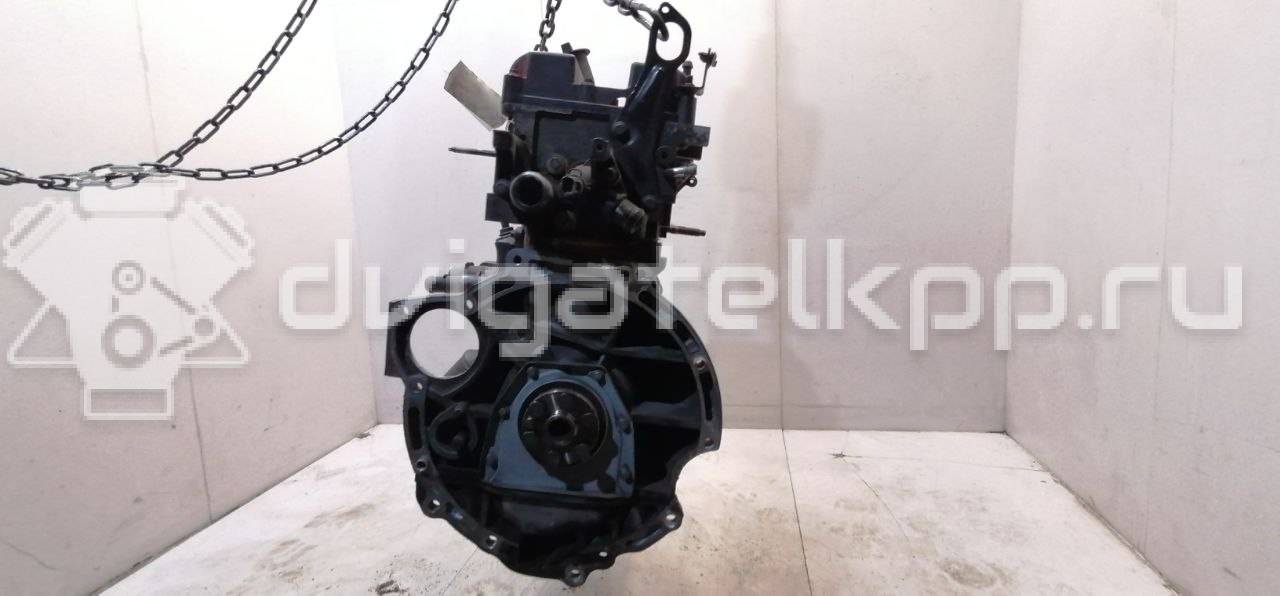Фото Контрактный (б/у) двигатель FXJB для Ford Fiesta 80 л.с 16V 1.4 л бензин 1734722 {forloop.counter}}