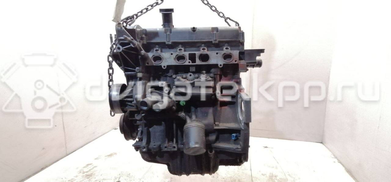 Фото Контрактный (б/у) двигатель FXJB для Ford Fiesta 80 л.с 16V 1.4 л бензин 1734722 {forloop.counter}}