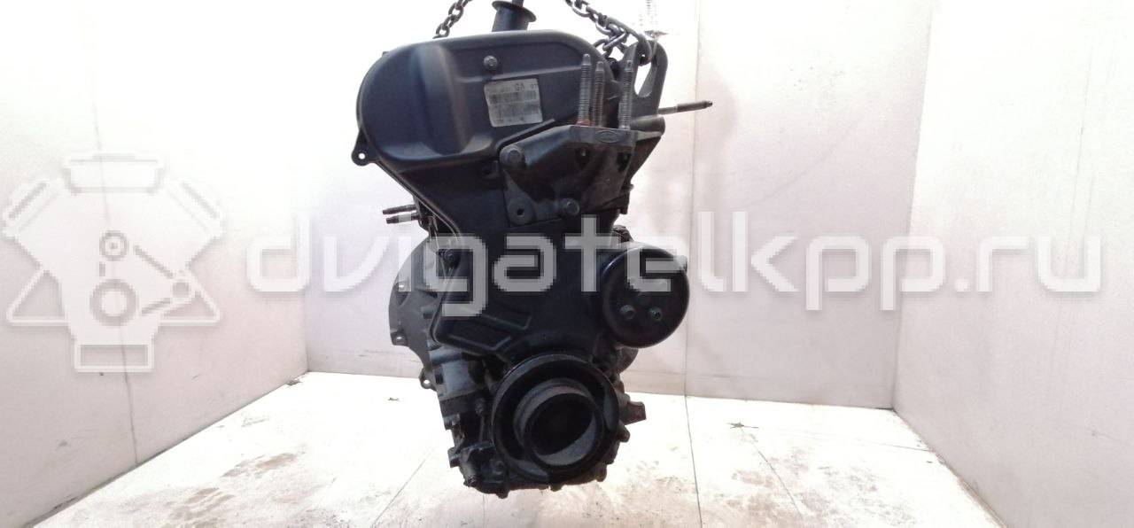Фото Контрактный (б/у) двигатель FXJB для Ford Fiesta 80 л.с 16V 1.4 л бензин 1734722 {forloop.counter}}