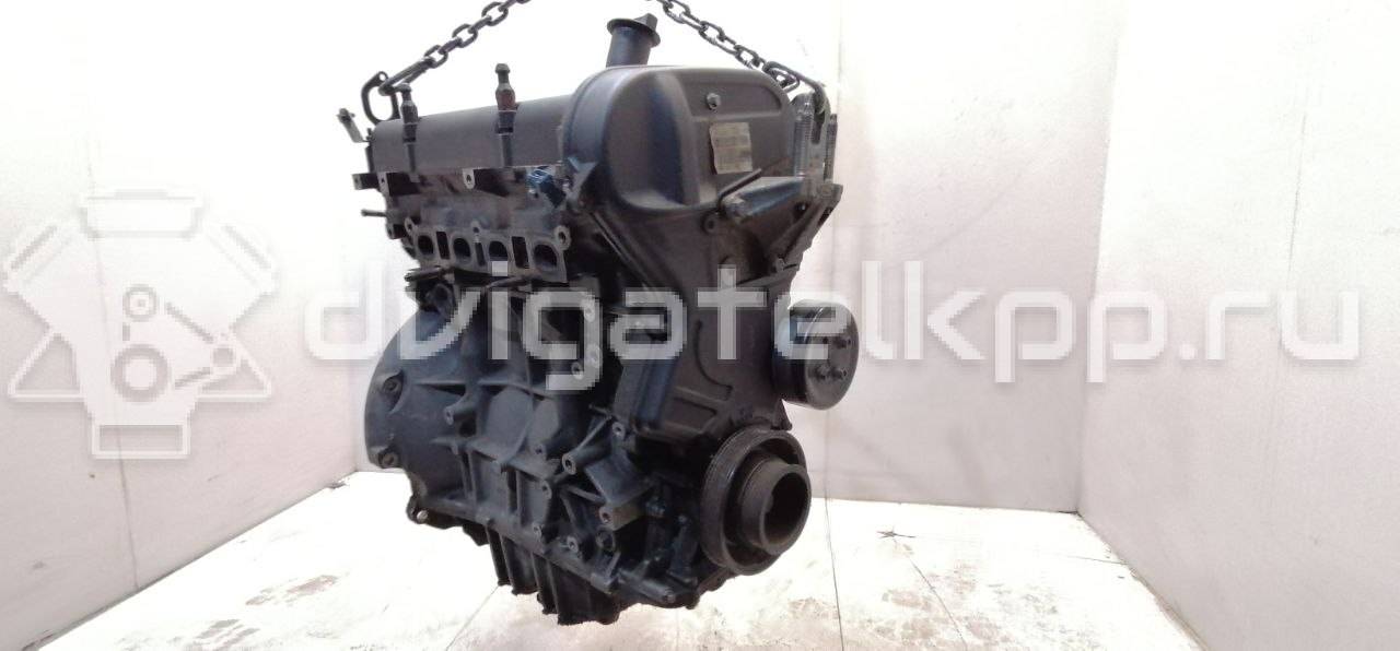 Фото Контрактный (б/у) двигатель FXJB для Ford Fiesta 80 л.с 16V 1.4 л бензин 1734722 {forloop.counter}}