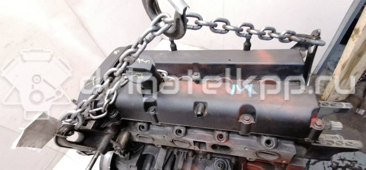 Фото Контрактный (б/у) двигатель FXJB для Ford Fiesta 80 л.с 16V 1.4 л бензин 1734722 {forloop.counter}}