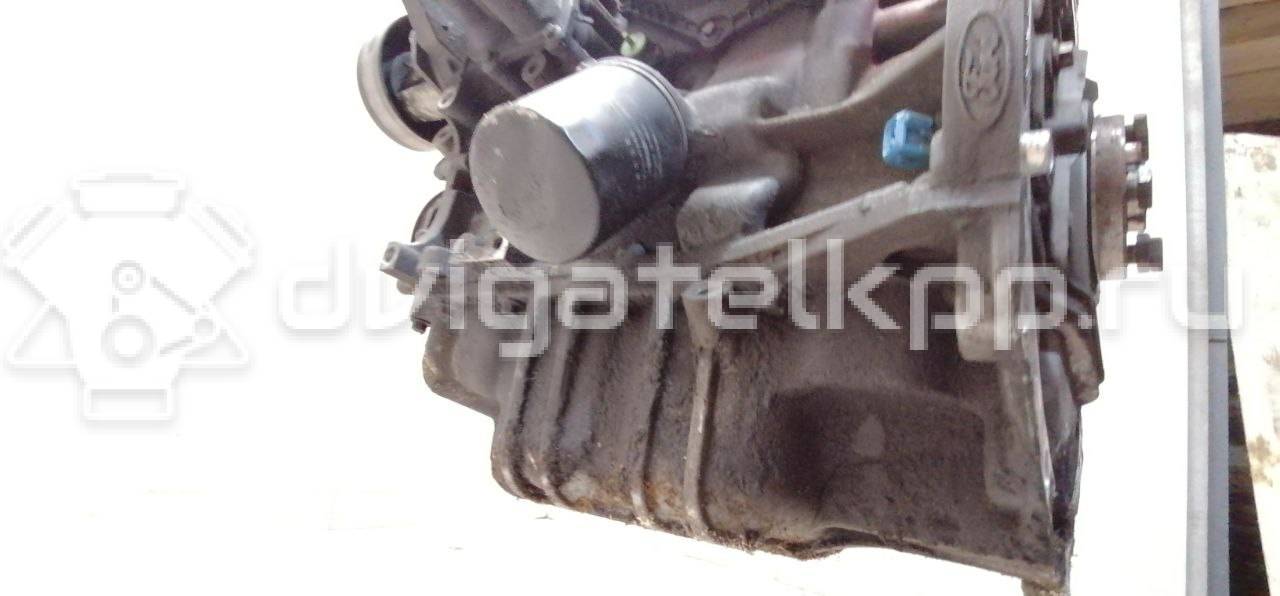 Фото Контрактный (б/у) двигатель FXJB для Ford Fiesta 80 л.с 16V 1.4 л бензин 1734722 {forloop.counter}}