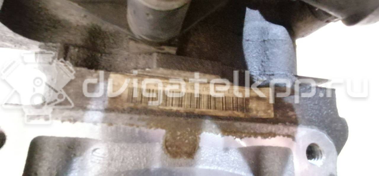Фото Контрактный (б/у) двигатель FXJB для Ford Fiesta 80 л.с 16V 1.4 л бензин 1734722 {forloop.counter}}