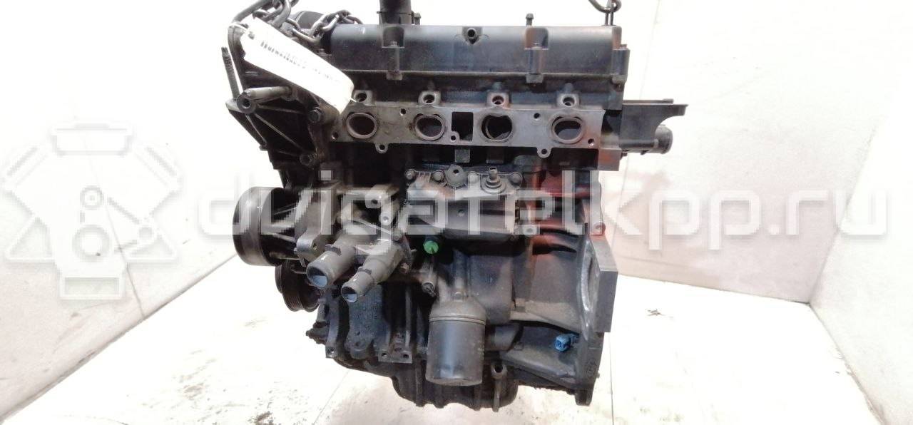 Фото Контрактный (б/у) двигатель FXJB для Ford Fiesta 80 л.с 16V 1.4 л бензин 1734722 {forloop.counter}}