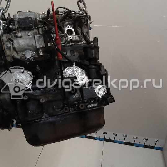 Фото Контрактный (б/у) двигатель AEY для Volkswagen Polo / Vento 1H2 / Golf 64-65 л.с 8V 1.9 л Дизельное топливо 028100034Q