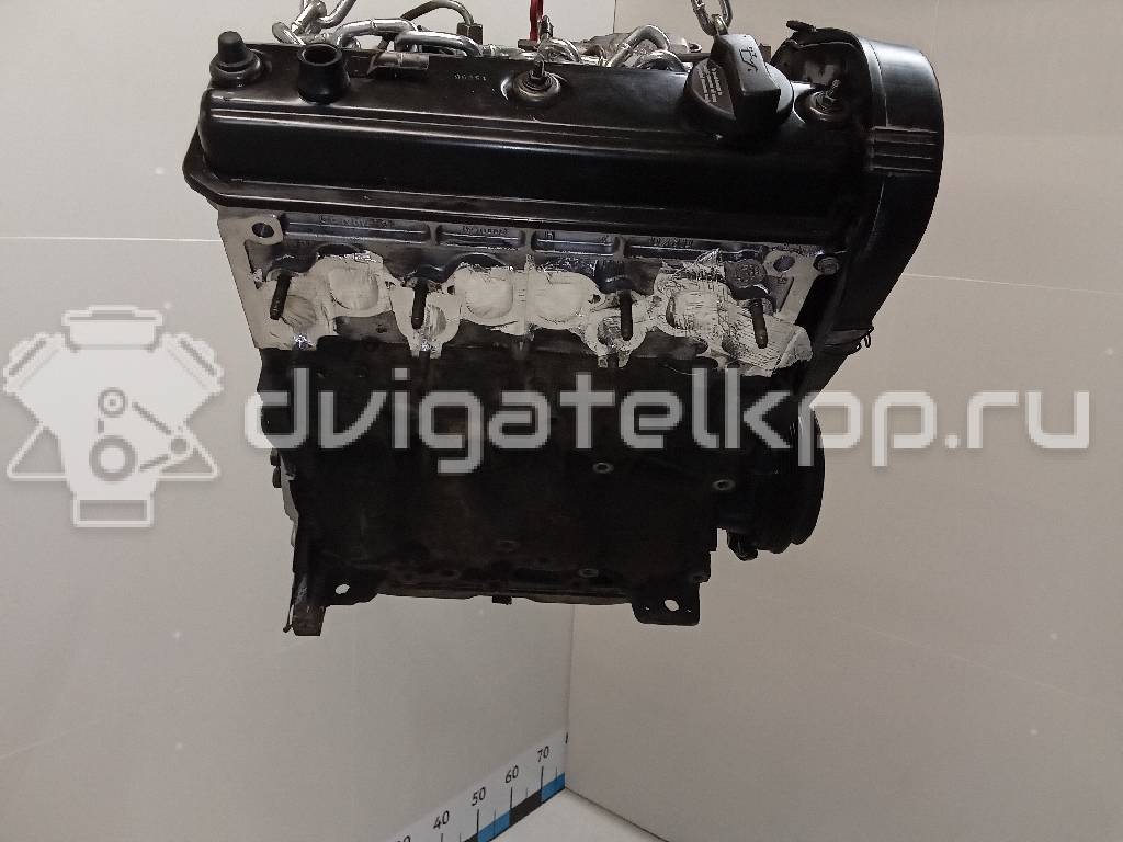 Фото Контрактный (б/у) двигатель AEY для Volkswagen Polo / Vento 1H2 / Golf 64-65 л.с 8V 1.9 л Дизельное топливо 028100034Q {forloop.counter}}