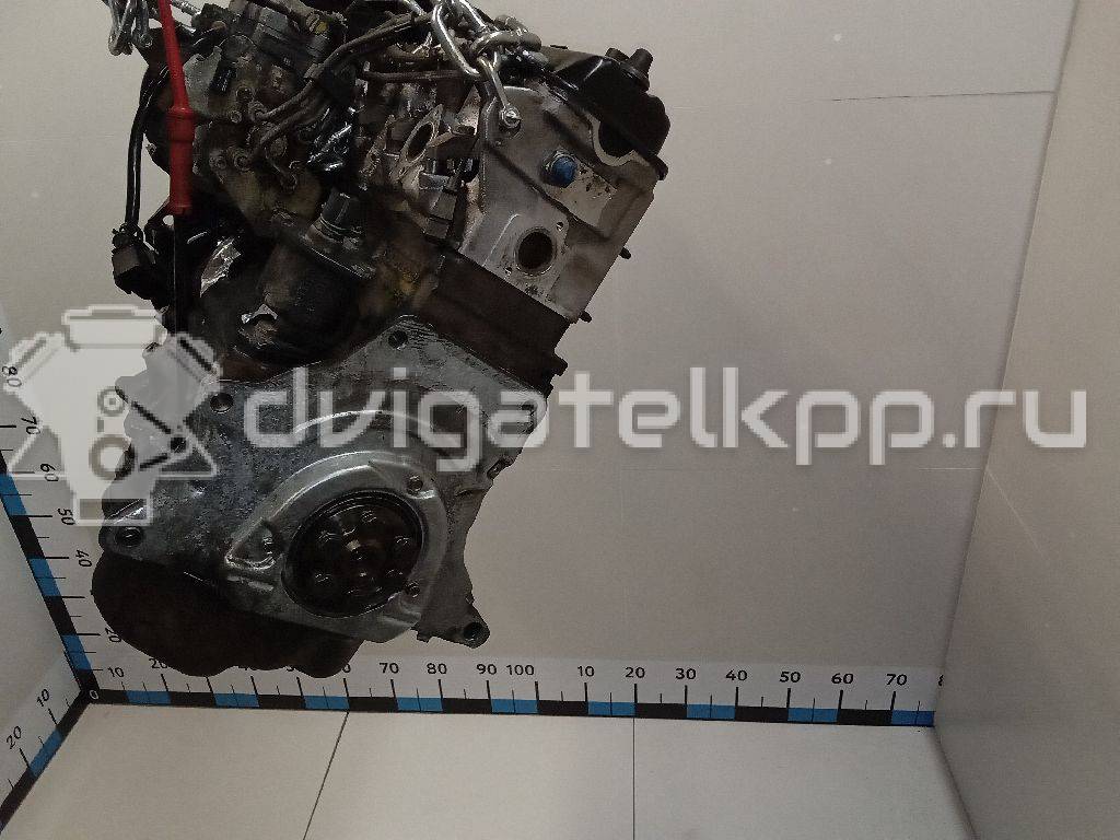 Фото Контрактный (б/у) двигатель AEY для Volkswagen Polo / Vento 1H2 / Golf 64-65 л.с 8V 1.9 л Дизельное топливо 028100034Q {forloop.counter}}