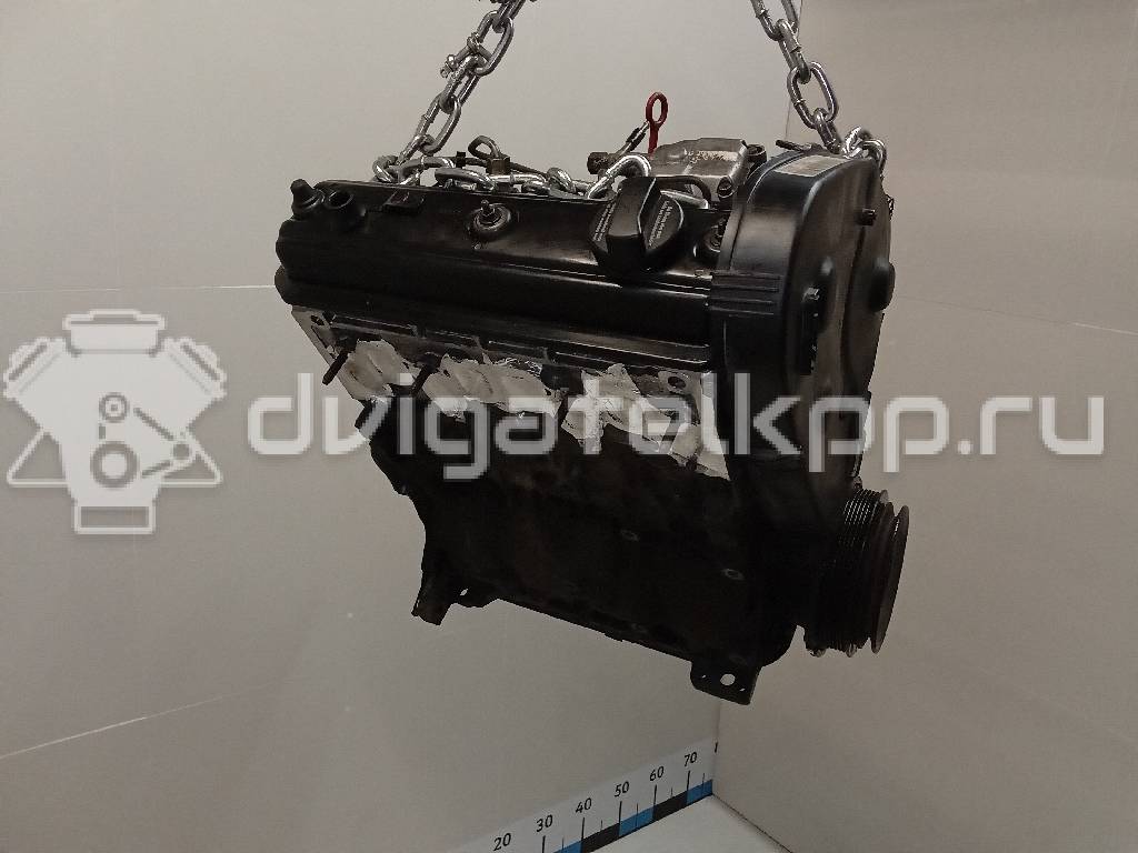 Фото Контрактный (б/у) двигатель AEY для Volkswagen Polo 64 л.с 8V 1.9 л Дизельное топливо 028100034Q {forloop.counter}}