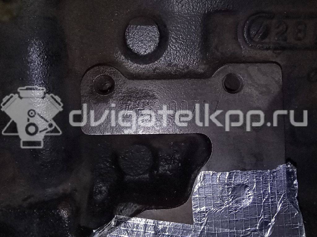 Фото Контрактный (б/у) двигатель AEY для Volkswagen Polo 64 л.с 8V 1.9 л Дизельное топливо 028100034Q {forloop.counter}}