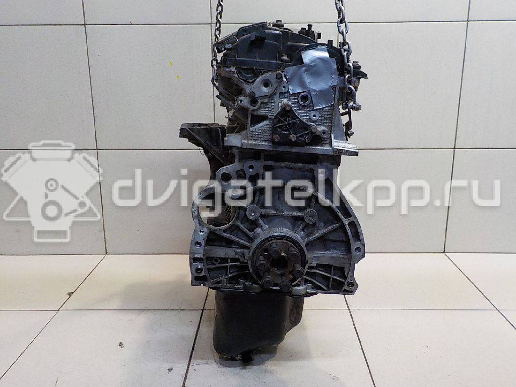 Фото Контрактный (б/у) двигатель N42 B18 A для Bmw 3 115 л.с 16V 1.8 л бензин 11000391083 {forloop.counter}}