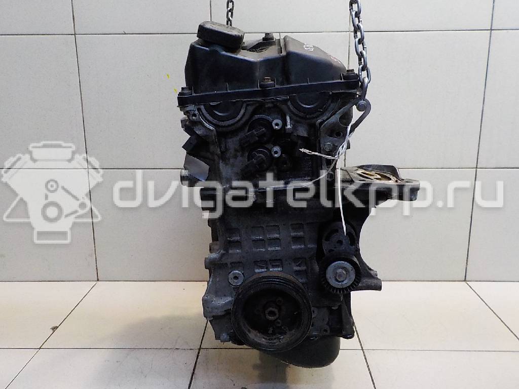Фото Контрактный (б/у) двигатель N42 B18 A для Bmw 3 115 л.с 16V 1.8 л бензин 11000391083 {forloop.counter}}